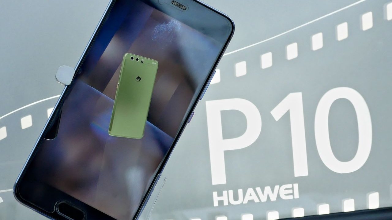 Huaweiの14万ドルSUVがプレミアム車の定石を描き直す