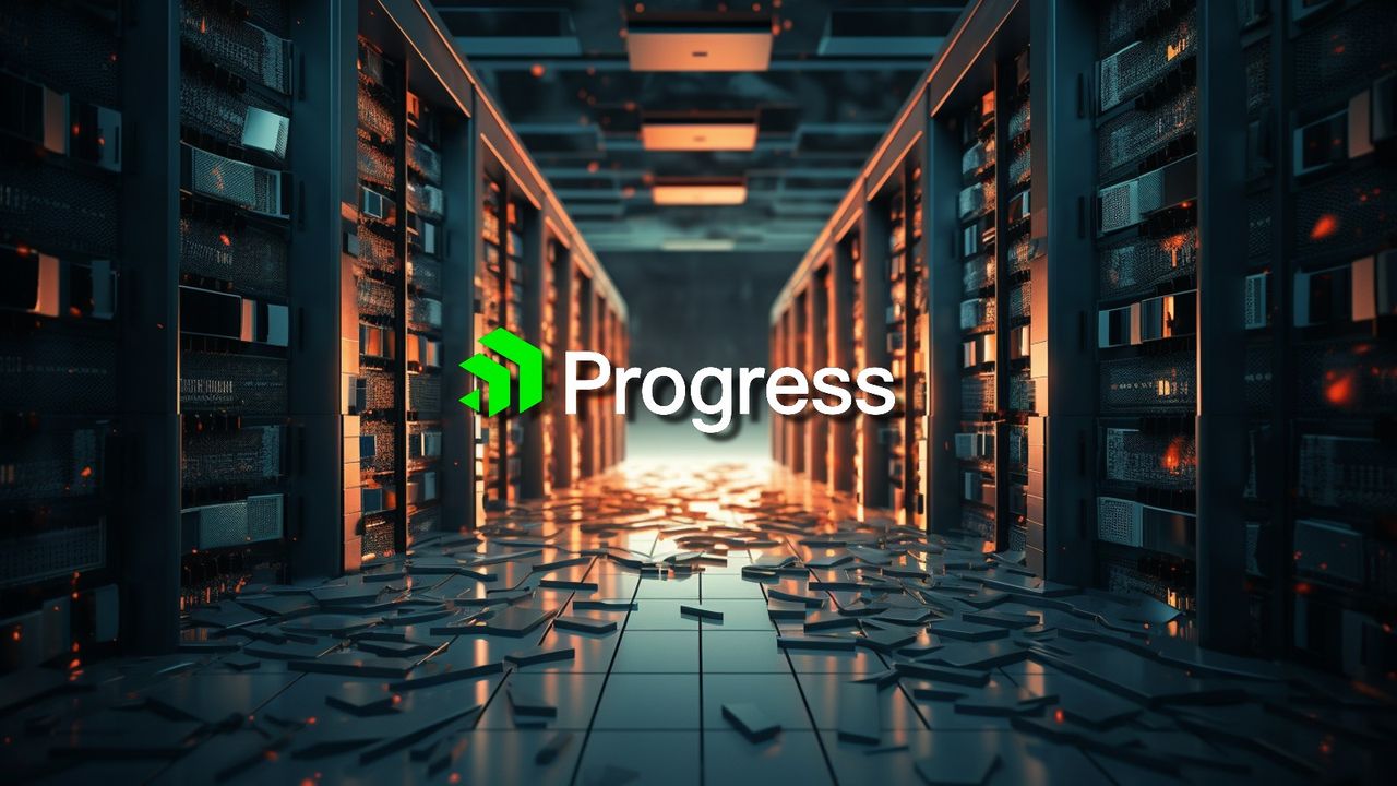 Progress ShareFileの警告がファイル転送リスクを再燃させる