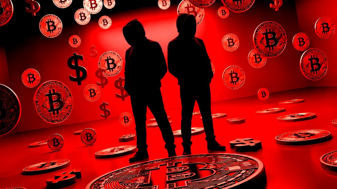 4,300万ドルのマネーロンダリング事件が詐欺の産業基盤を露呈
