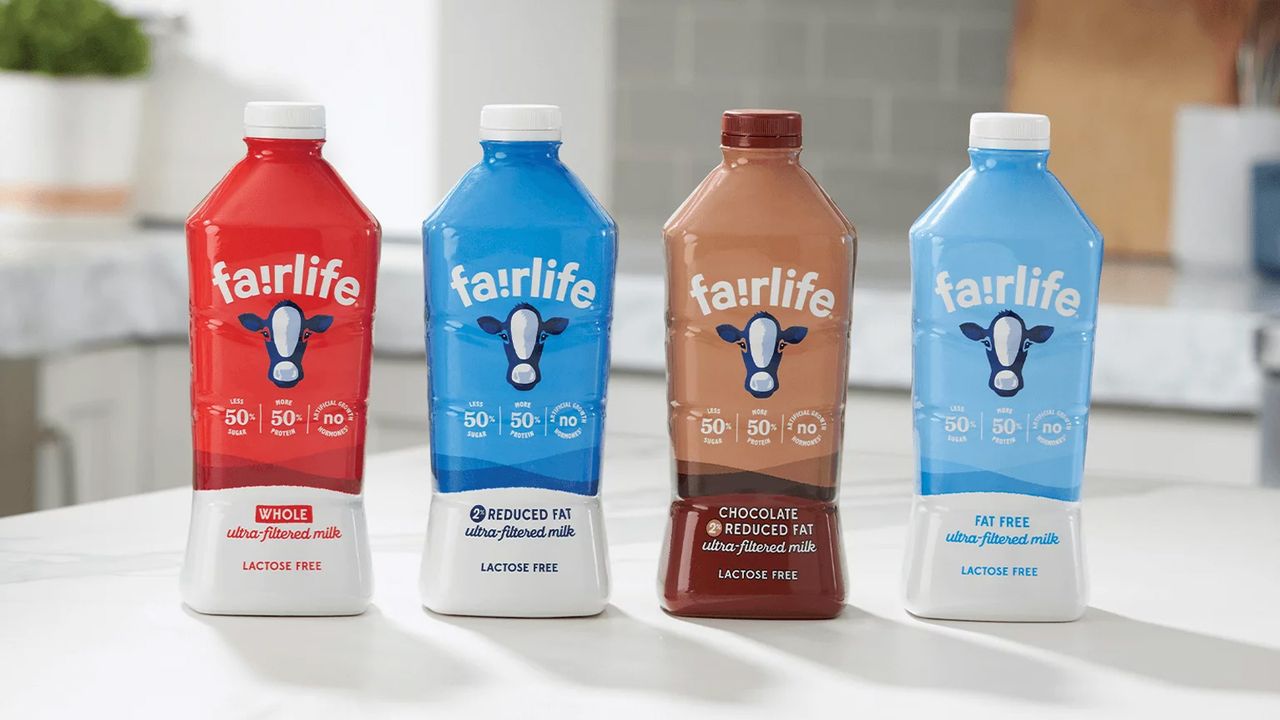 Fairlifeランサムウェア攻撃による生産停止が食品セクターのOTリスクを露呈