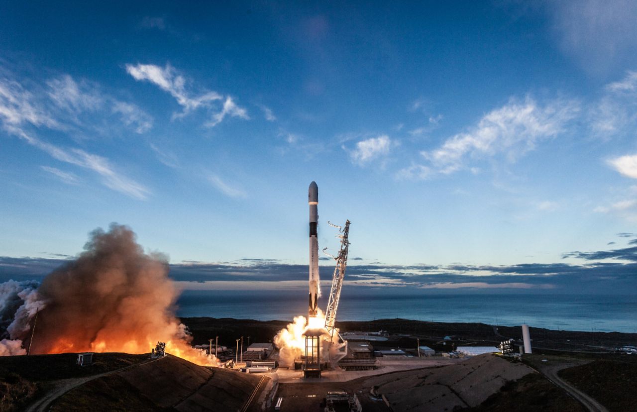 SpaceXのブースター失敗が打ち上げ独占問題を再燃させる