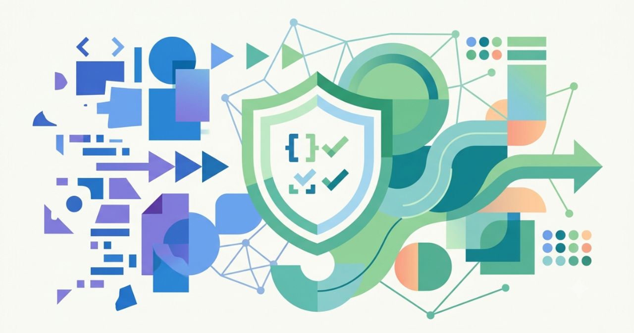 GitHub、AIコードの急増に対応する自動品質ゲートに賭ける
