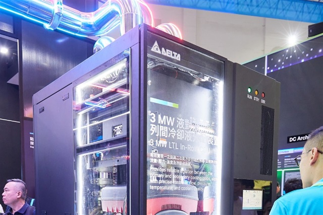 AIの電力ボトルネックが冷却サプライヤーをキングメーカーに変える