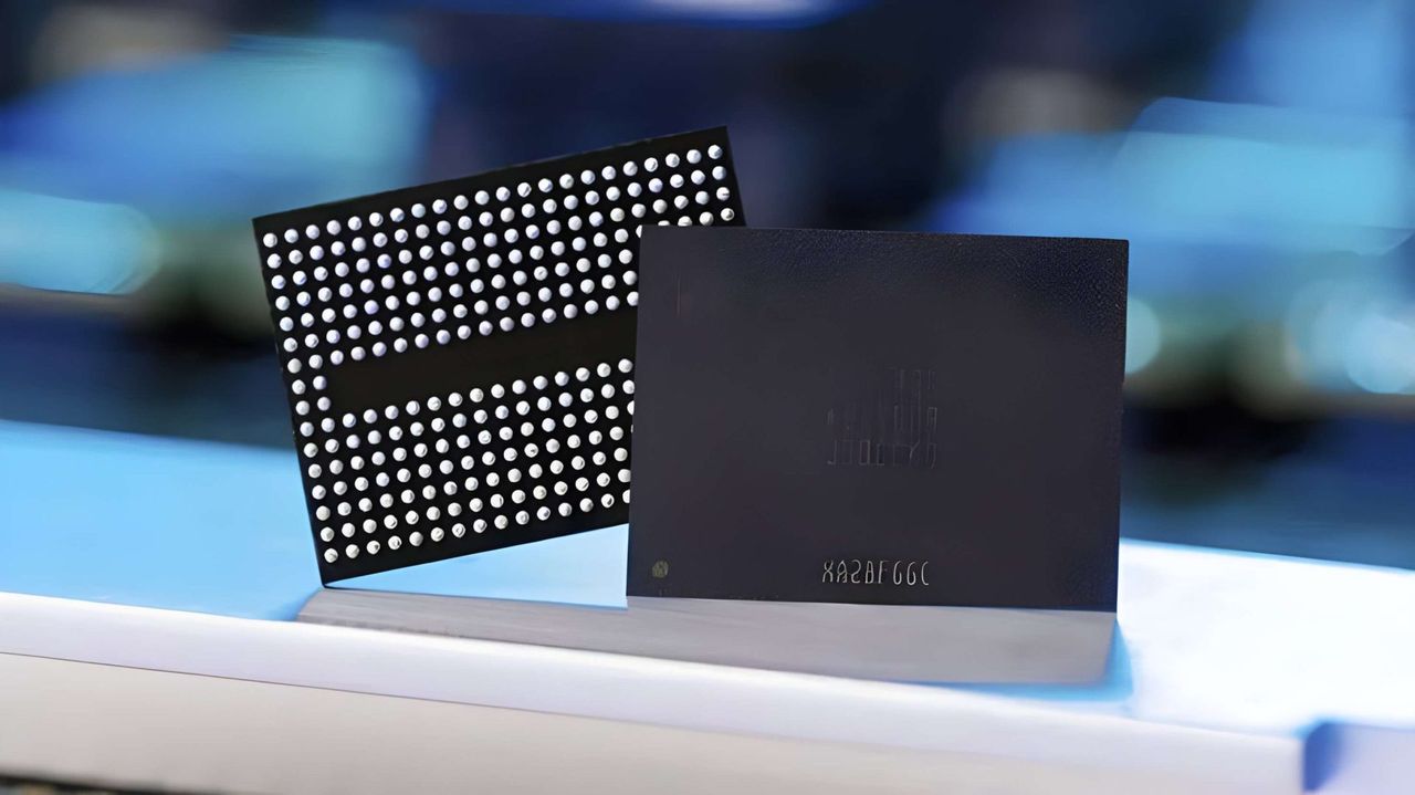 Vera Rubin's NAND Appetite Reshapes the Memory Supply Chain