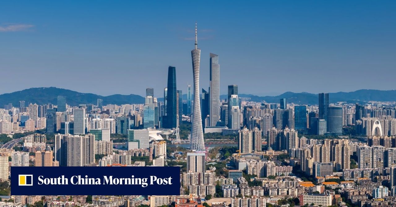 China's Talent Wars Go Local: Guangdong's Bid to Reclaim AI Minds