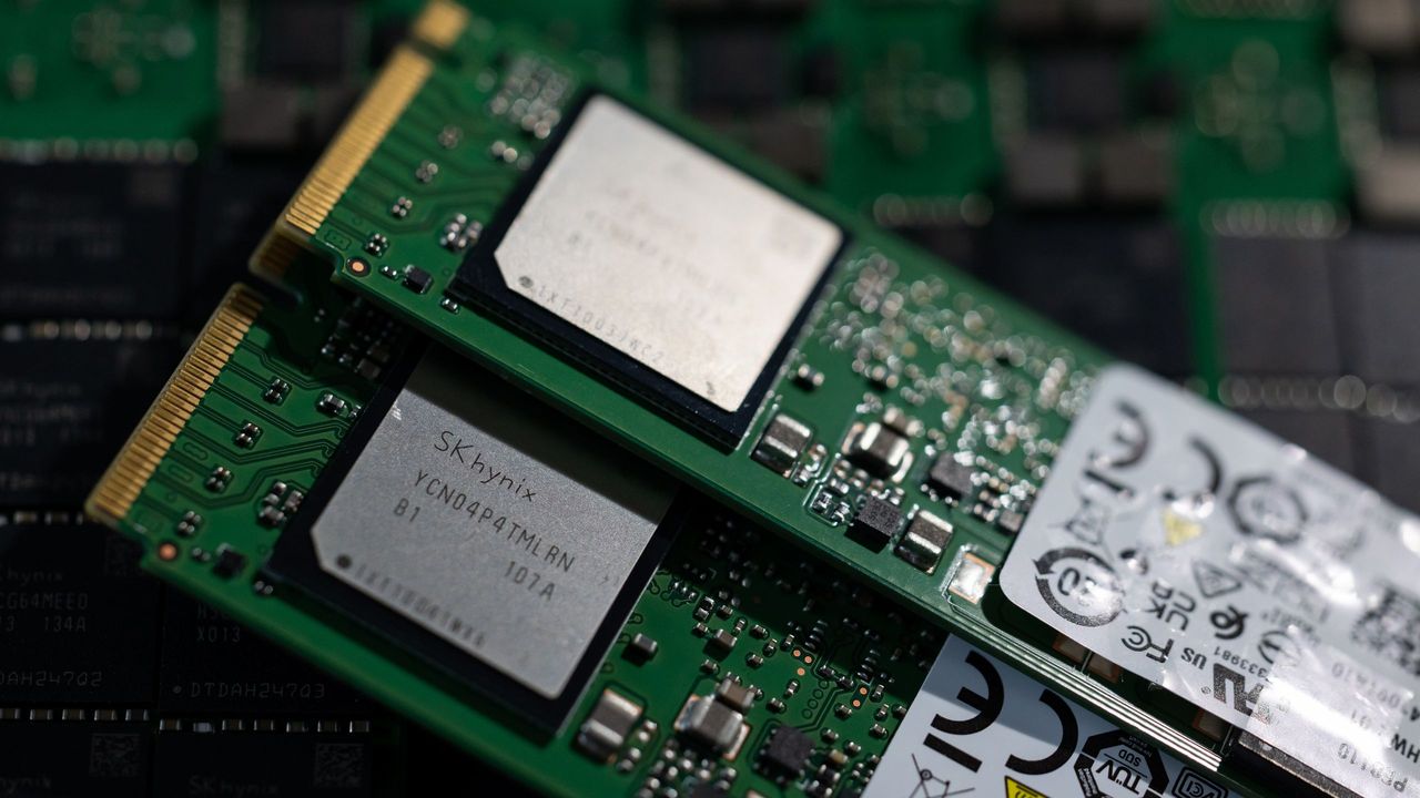SSD Shortage Exposes Warranty Fine Print as Prices Double