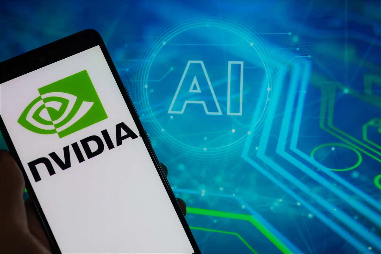Nvidia's $100B OpenAI Backstop Exposes AI's Circular Financing