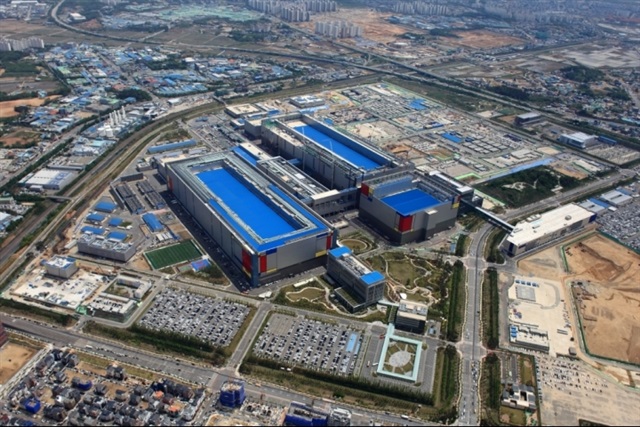 Samsung's China Sales Surge Exposes an Nvidia-Sized HBM Gap