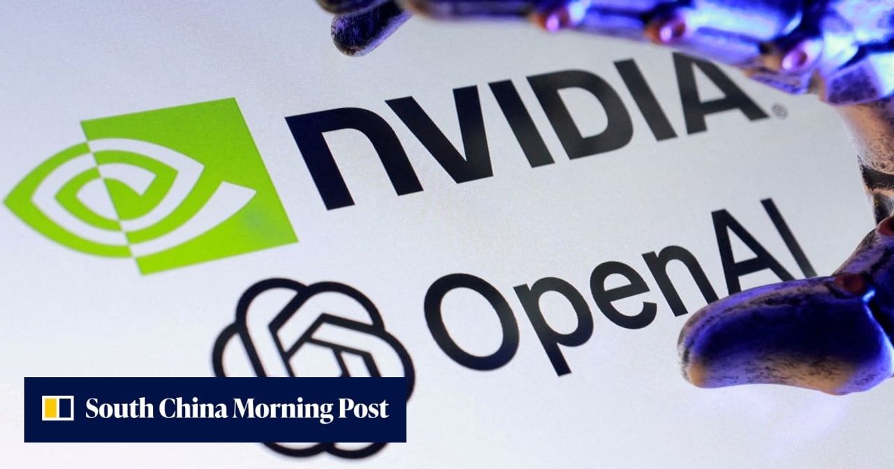Nvidia's $105B OpenAI Backstop Redraws AI Finance Map