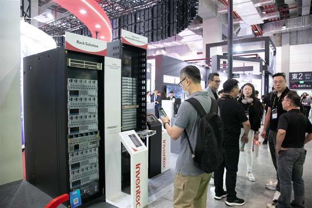 AI Data Centers Trigger Multi-Year Power Chip Squeeze