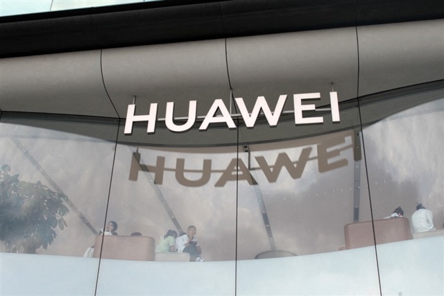 Huawei's Photonics Bets Position China for the AI Interconnect War