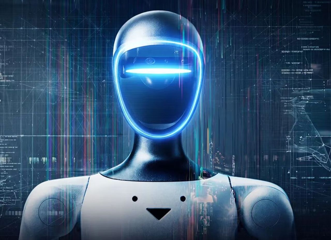 Unitree IPO Opens China's Humanoid Robot Capital Race