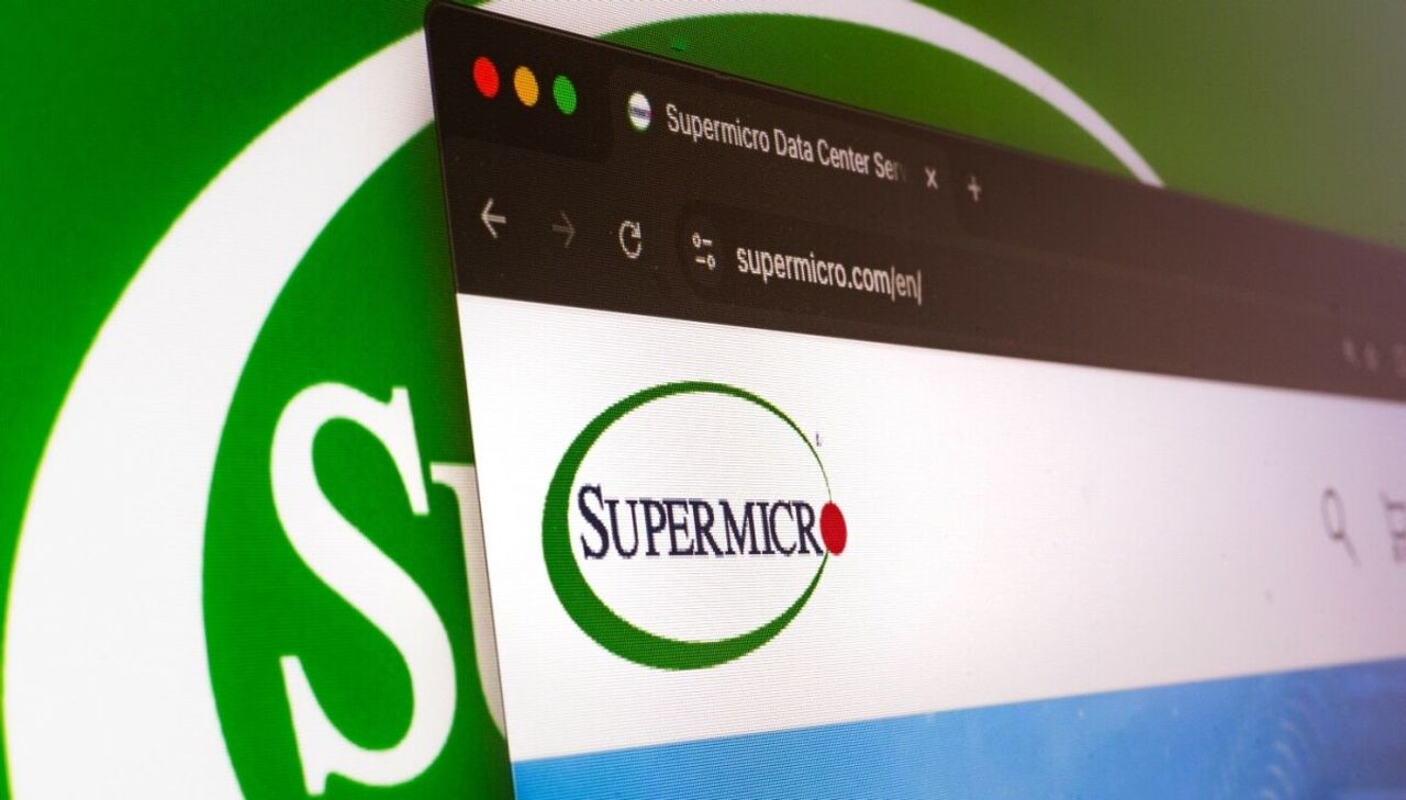 Supermicro Firings Expose GPU Export-Control Enforcement Risk
