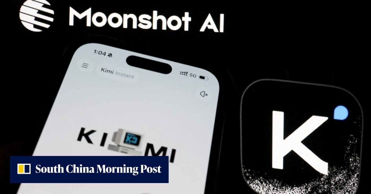 Why a US Legal AI Firm Chose China's Kimi Over OpenAI
