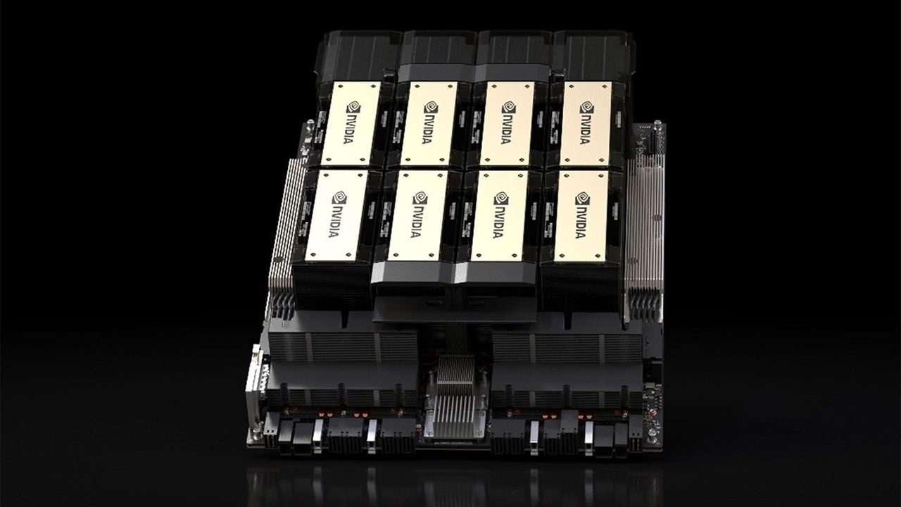 H200 Reaches China Too Late as Local Chips Corner Market