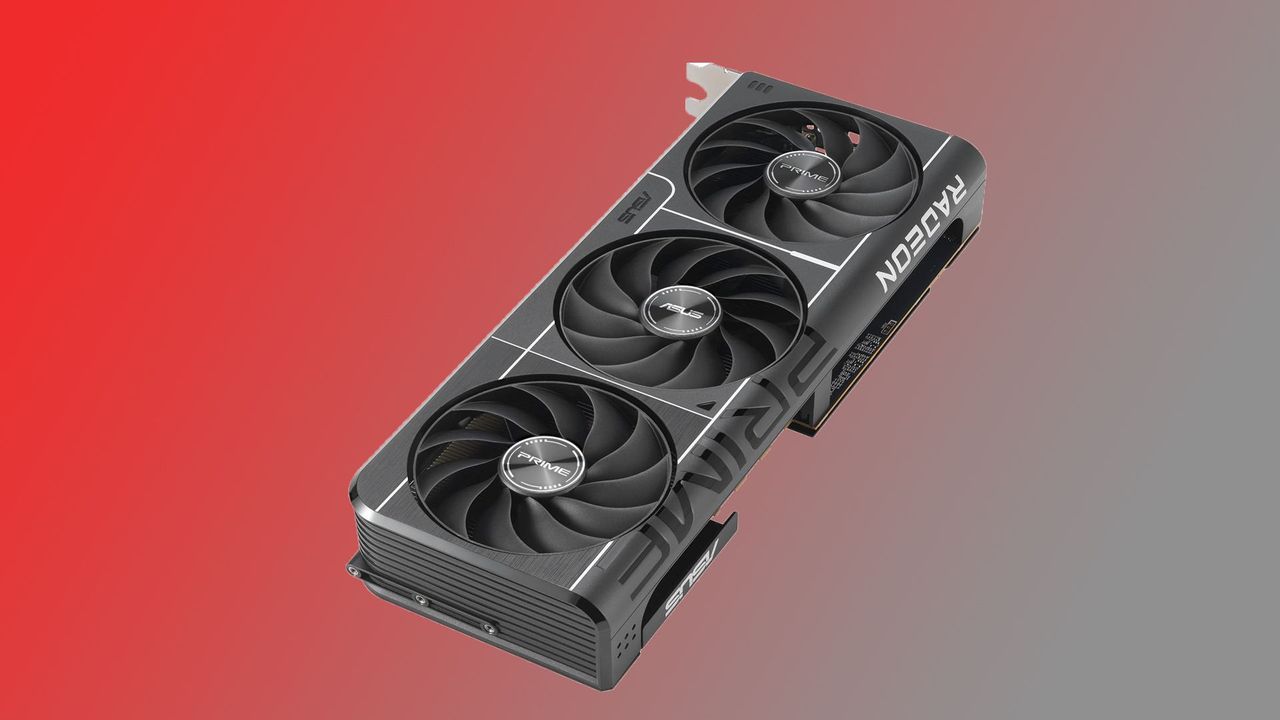 GPU Discounts May Be Fleeting as Memory Costs Squeeze PCs