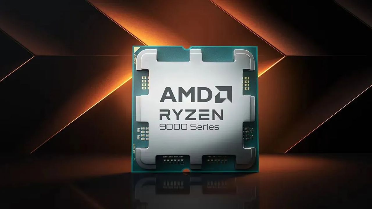 AMD Crosses 30% x86 Share as Arm Claims 15% of PC CPUs
