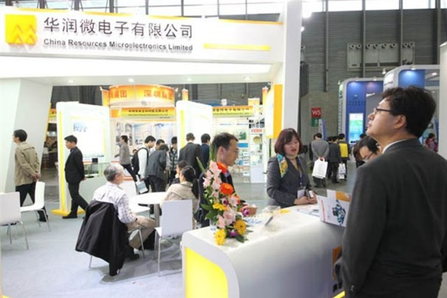 China's Power-Chip Surge Pressures Japan's IDM Margins