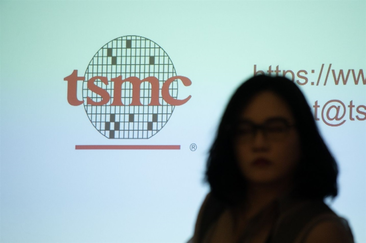 TSMC's Tubing Localization Signals Deeper Supply Chain Rewiring