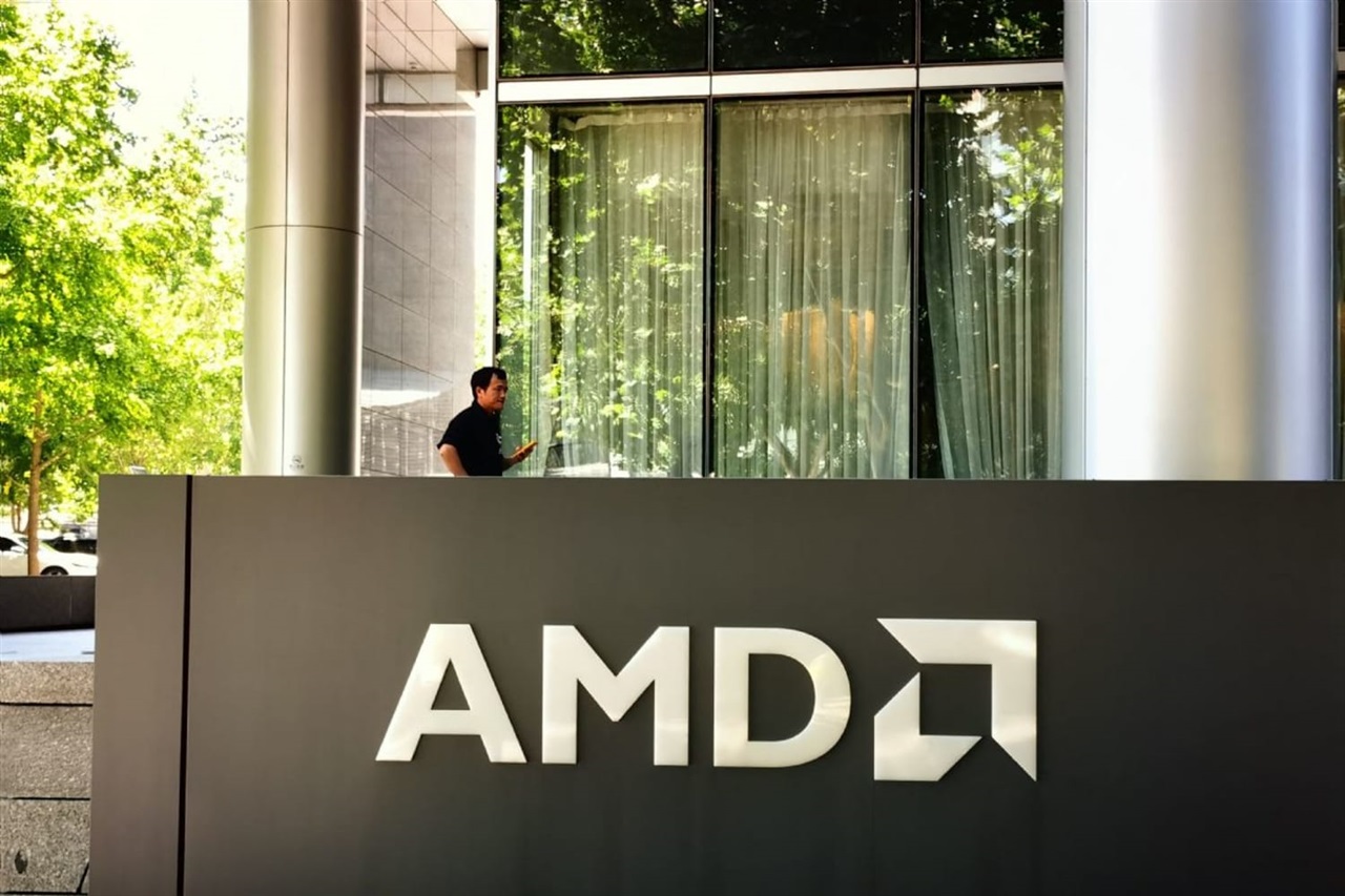 AMD Gains TSMC Packaging Share as Agentic AI Reshapes 2027