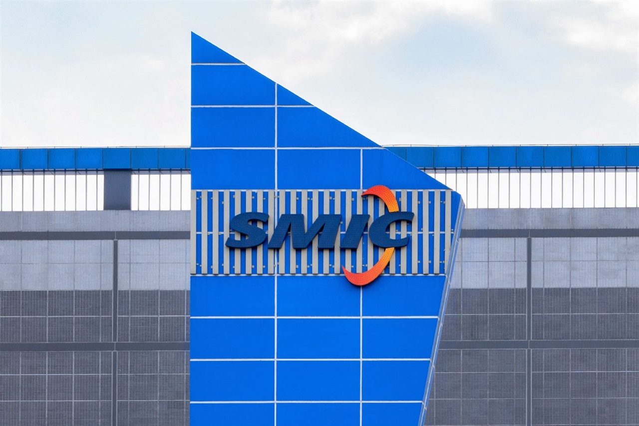 China's Chip Wins Are Real at Mature Nodes, Not the Edge