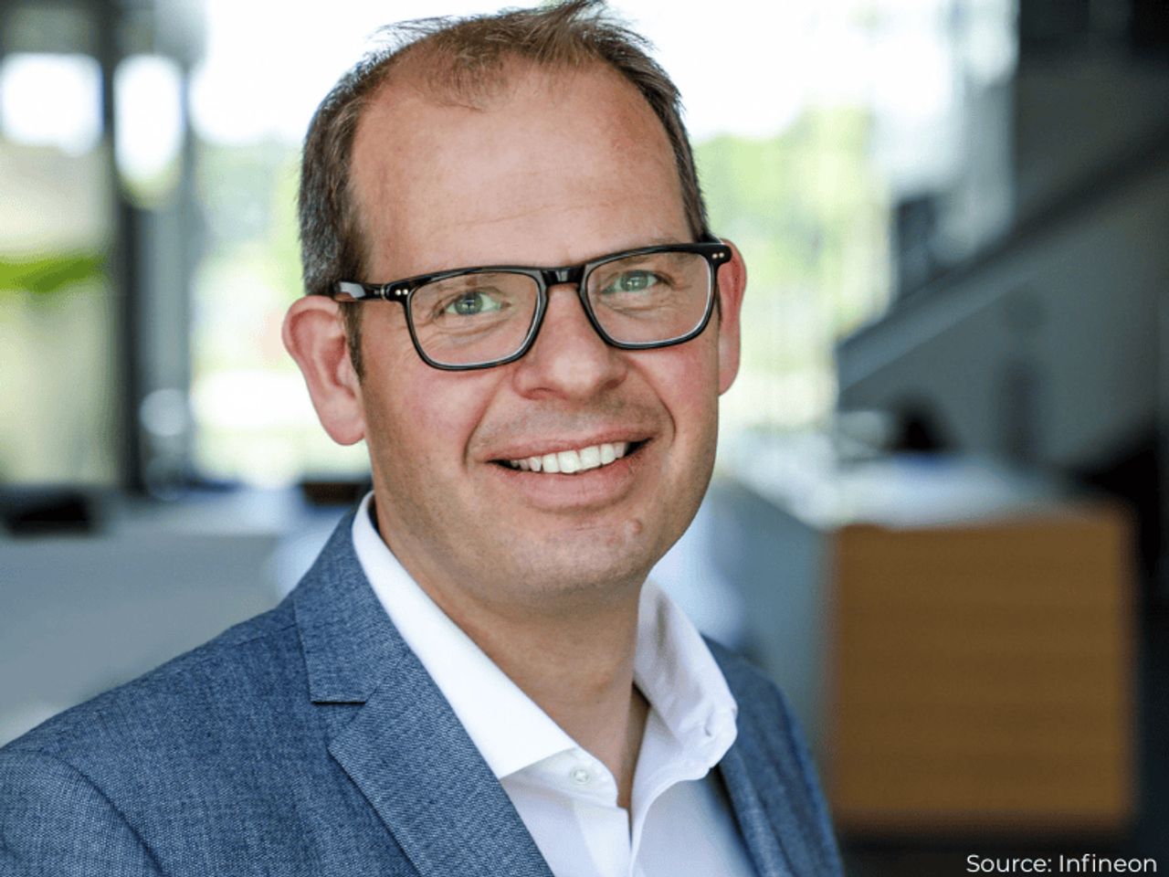 Infineon's C2i Deal Signals Power as AI's New Bottleneck