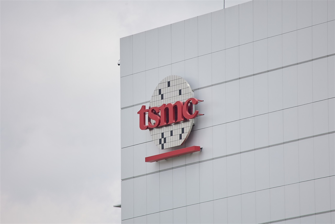 TSMC's Sustainability Report Reveals Fab Resource Risks for Japan