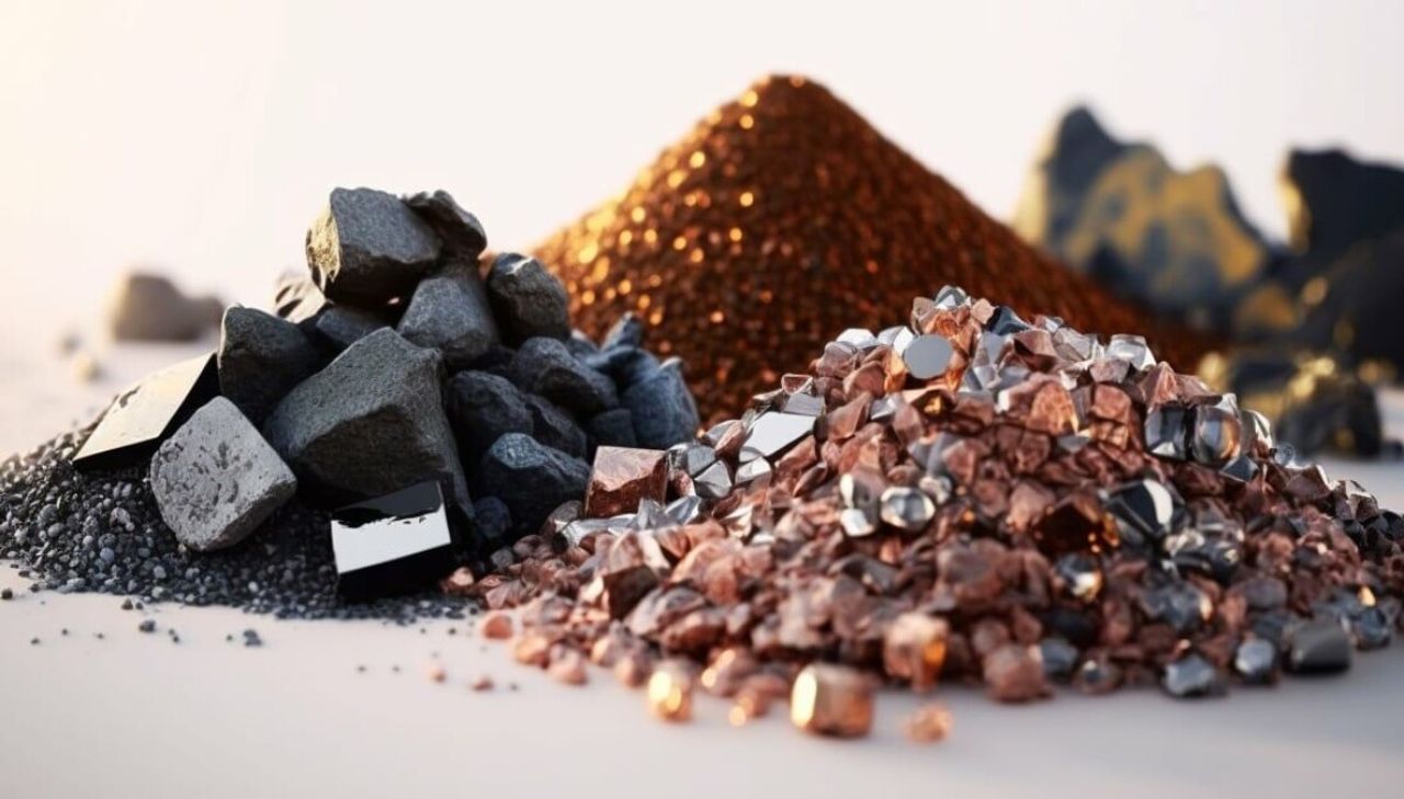 China's Rare Earth Curbs Put Datacenter Supply on Notice