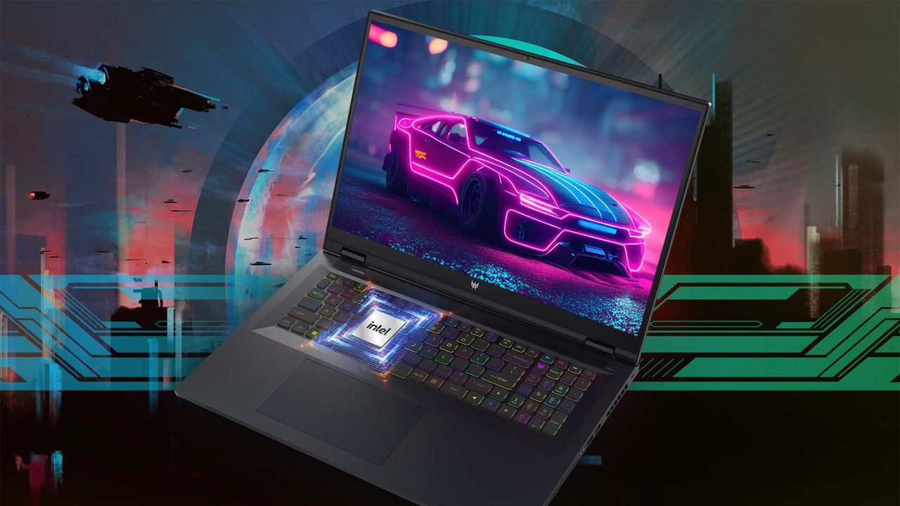 Intel's 14900HX Heat Problem Exposes Laptop Warranty Roulette