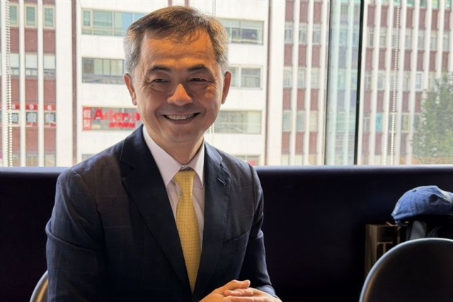 Advanced Packaging's 2027 Upcycle Tests Japan's Materials Edge