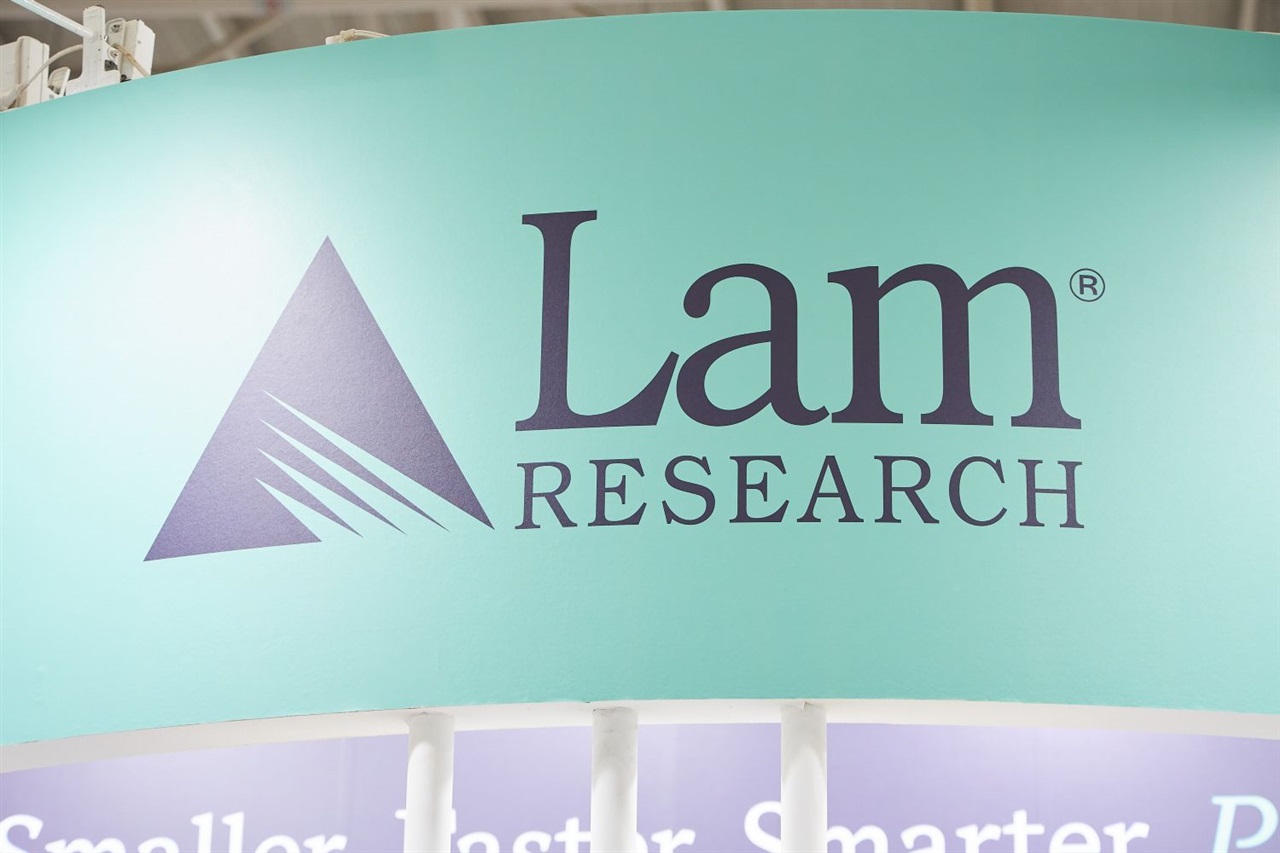 Lam Research's Taiwan R&D Bet Reshapes Chip Equipment Map
