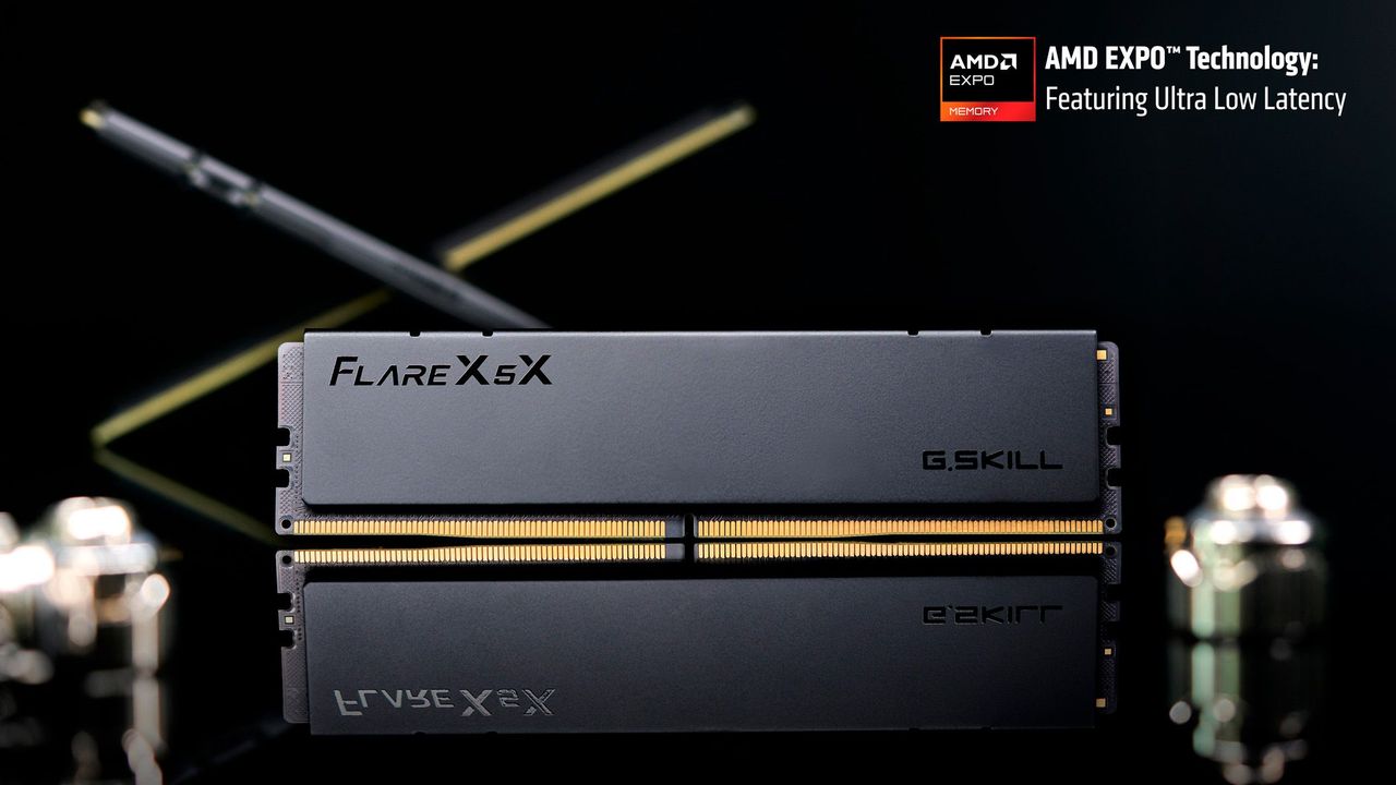 G.Skill's ULL DDR5 Signals a Quieter Frontier in Ryzen Tuning