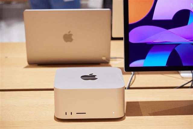 Apple Decouples Node from Performance With 2nm M6, 3nm Ultra