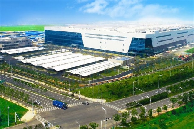 CXMT Recruits in Japan, Escalating China's DRAM Talent War