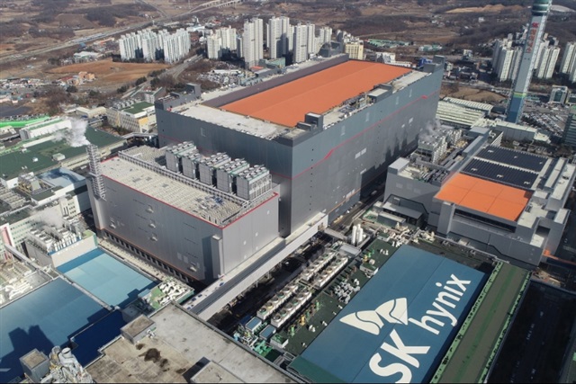 South Korea's Chip Windfall Redraws Asia's AI Buildout