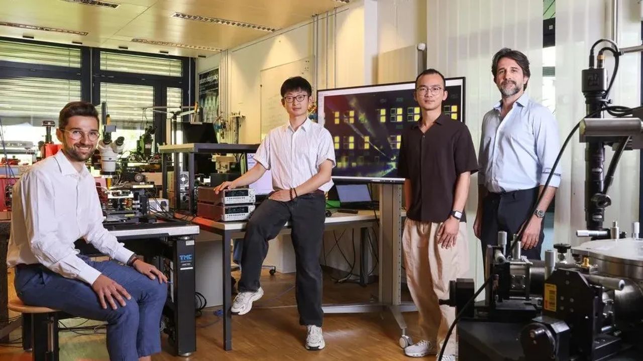 Ternus Takes Apple: Hardware-First Era Reshapes Japan Supply