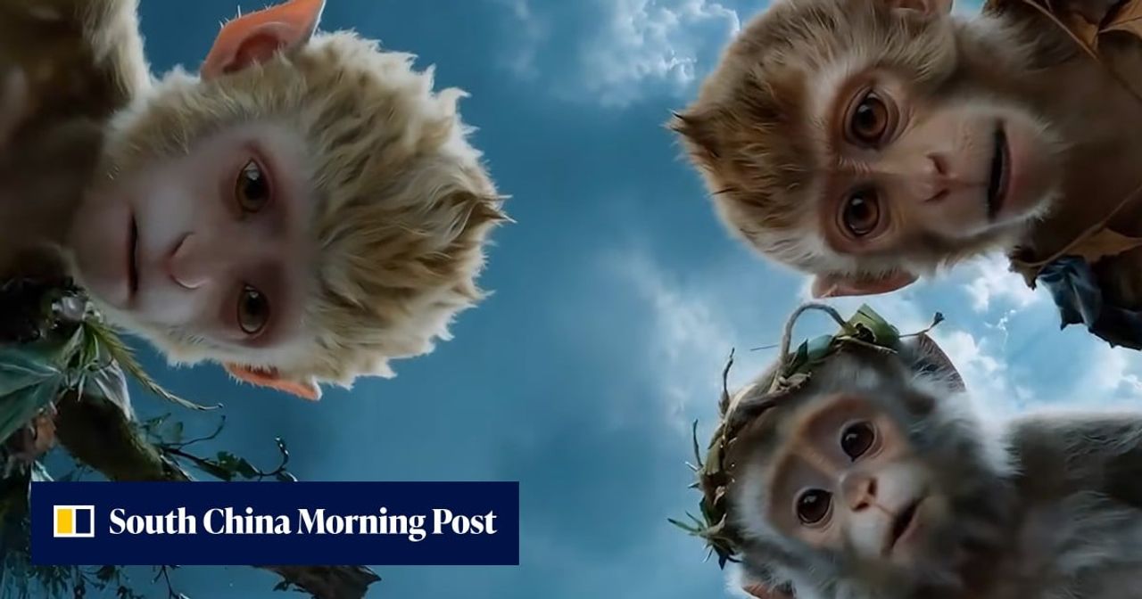 China's Prime-Time AI Drama Signals a Content Cost Reset