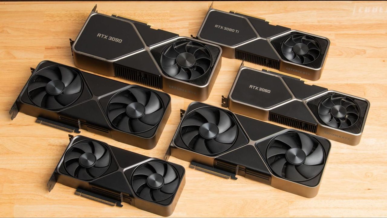Nvidia's In-Person MSRP Sale Signals a GPU Market Reset
