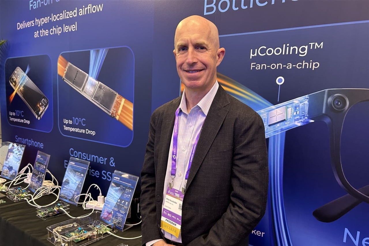 Liquid Cooling's Blind Spot: The Micro-Thermal Gap in AI Servers