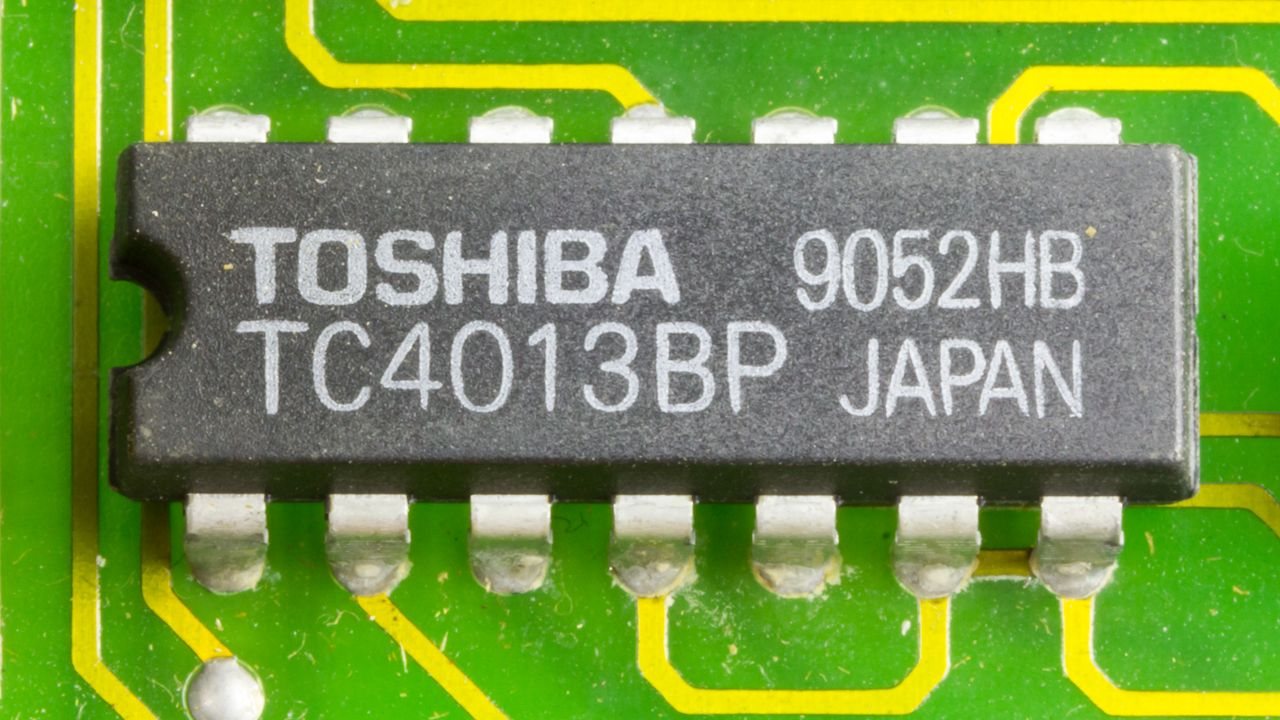 Nidecの3.3億ドルチップ装置賭けが精密サプライチェーンを作り替える