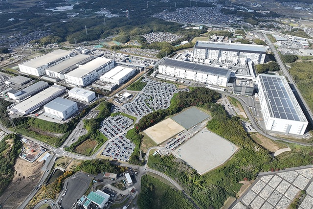 Kioxia Reins In NAND Price Hikes, Bets on Contract Discipline