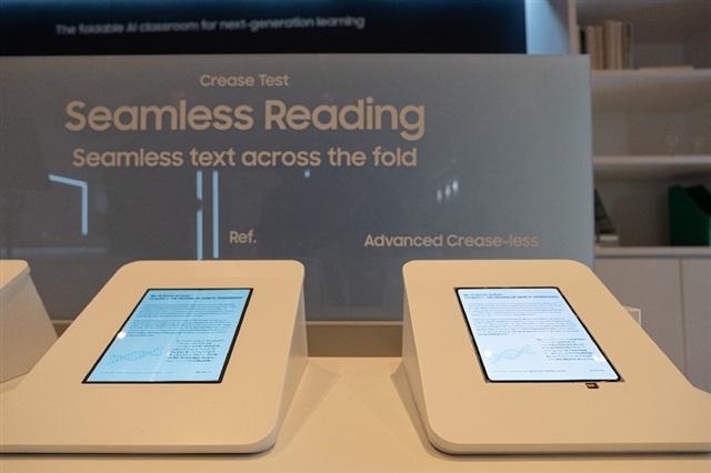 Appleの折りたたみiPhoneが韓国のコンポーネント支配を盤石にする