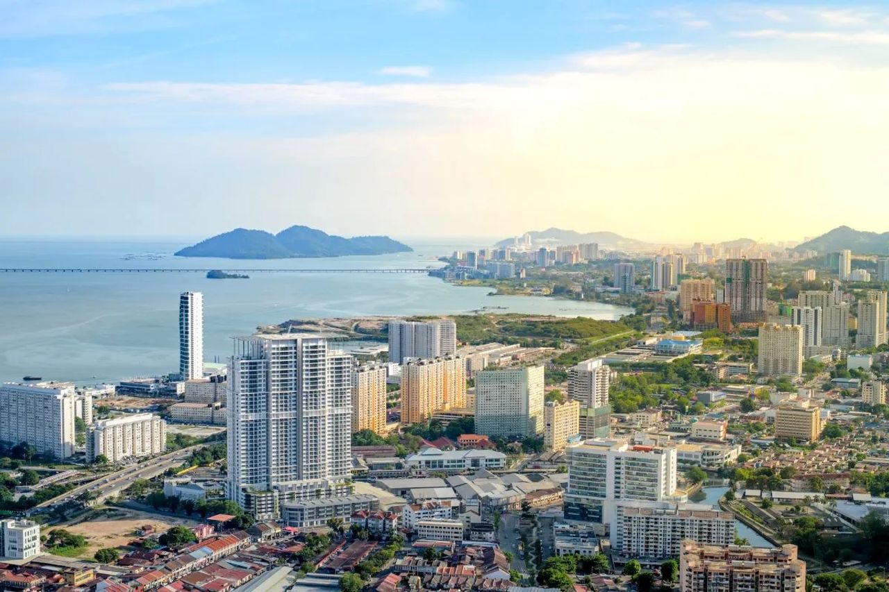 Malaysia Climbs the Chip Value Chain: Japan's Opening