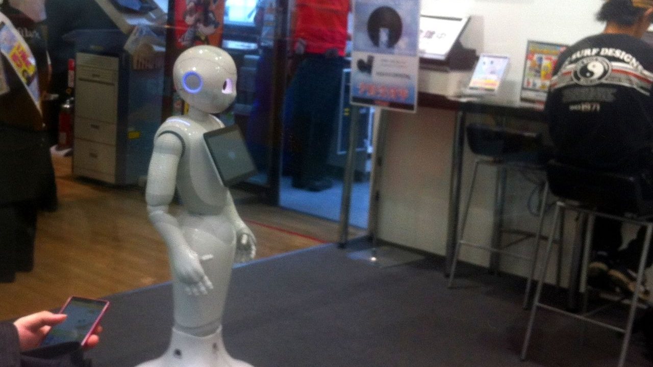 中国の無人Robotaxiが世界のAV競争をリセットする