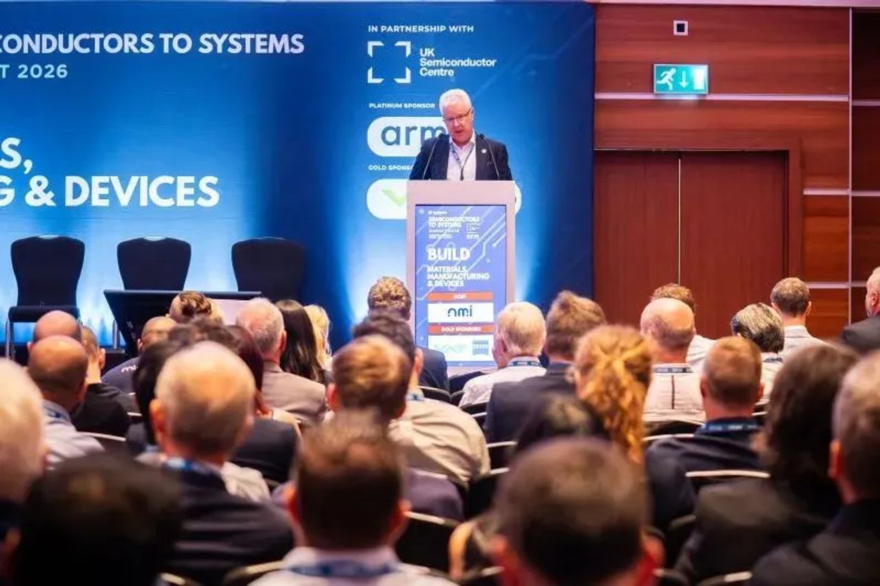 UK's TechWorks Bets on Collaboration to Monetize Deep-Tech Edge