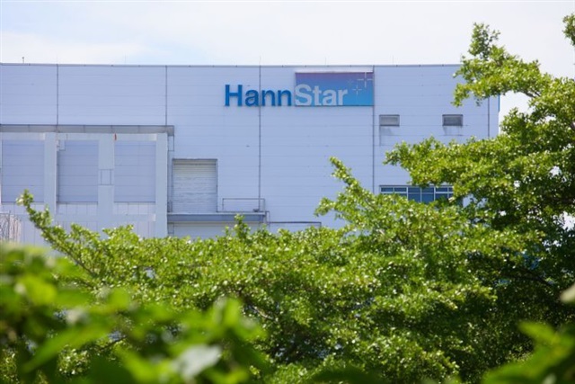 HannStar's Retreat Signals the Twilight of Taiwan's LCD Era