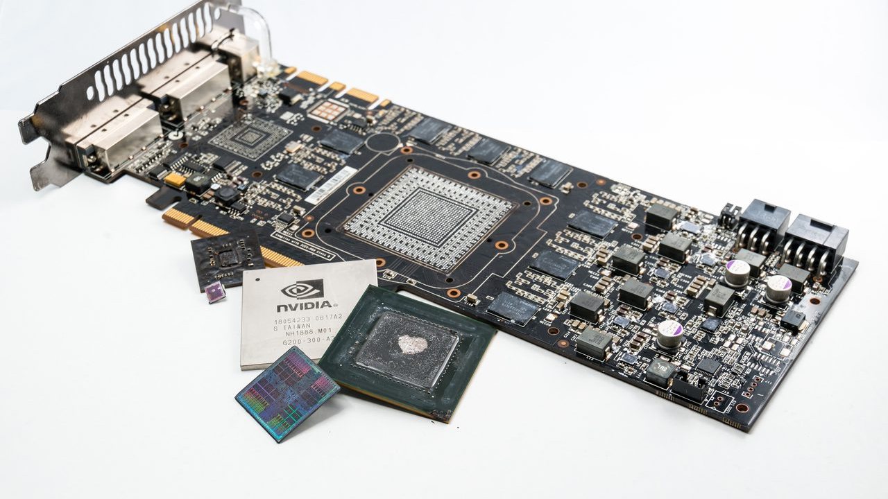 NvidiaのRTX Sparkが避けてきたCPU戦争へ同社を押し込む