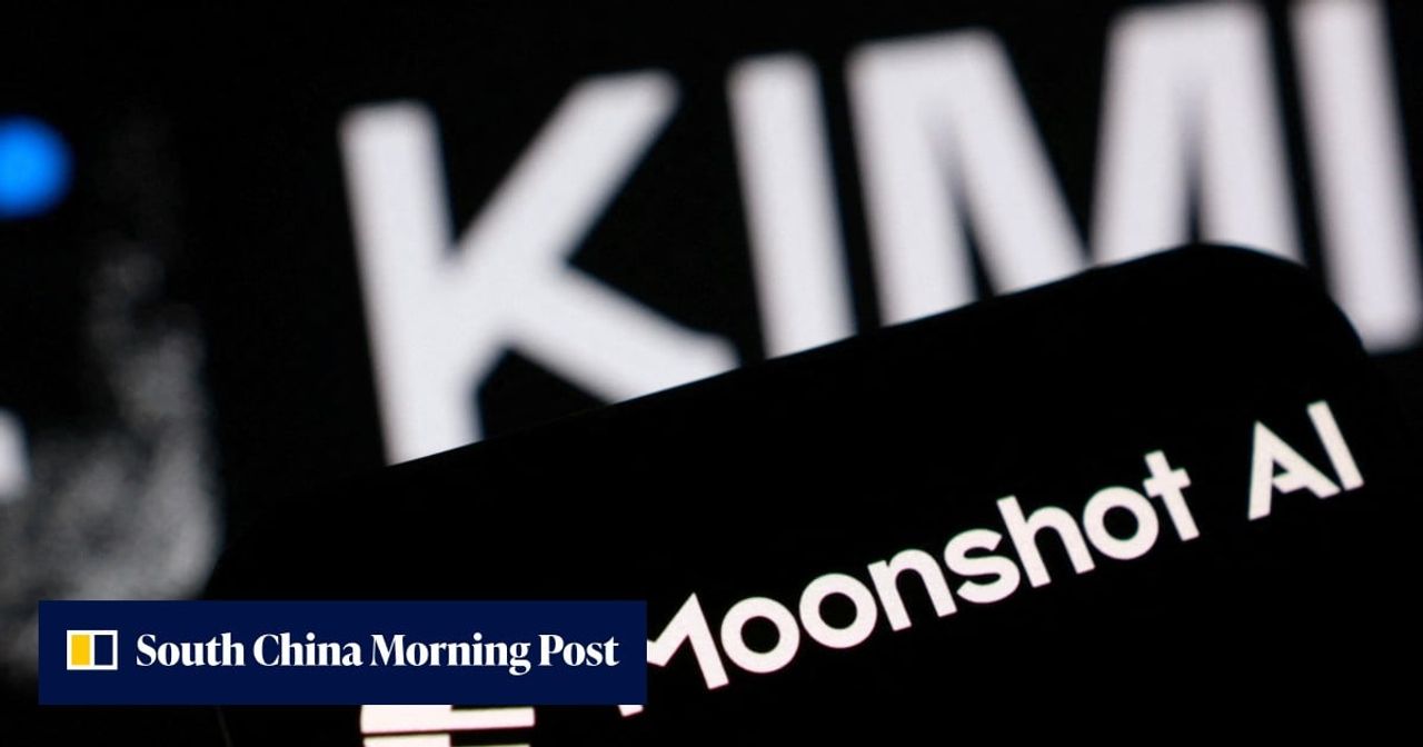 グローバル資本がMoonshotなど中国最先端AI研究所を追う