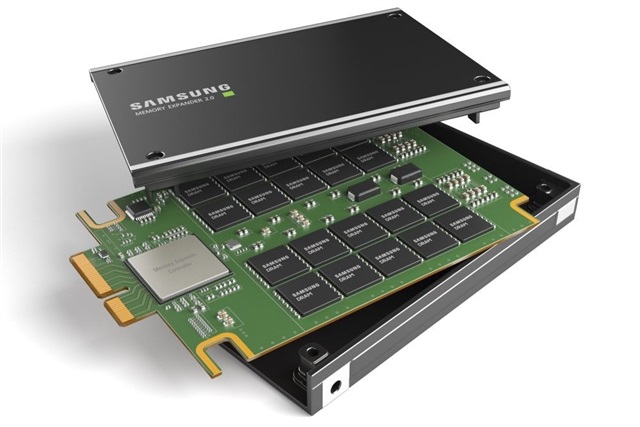 CXLはメモリ容量を拡大するが、HBMは帯域幅の王座を維持