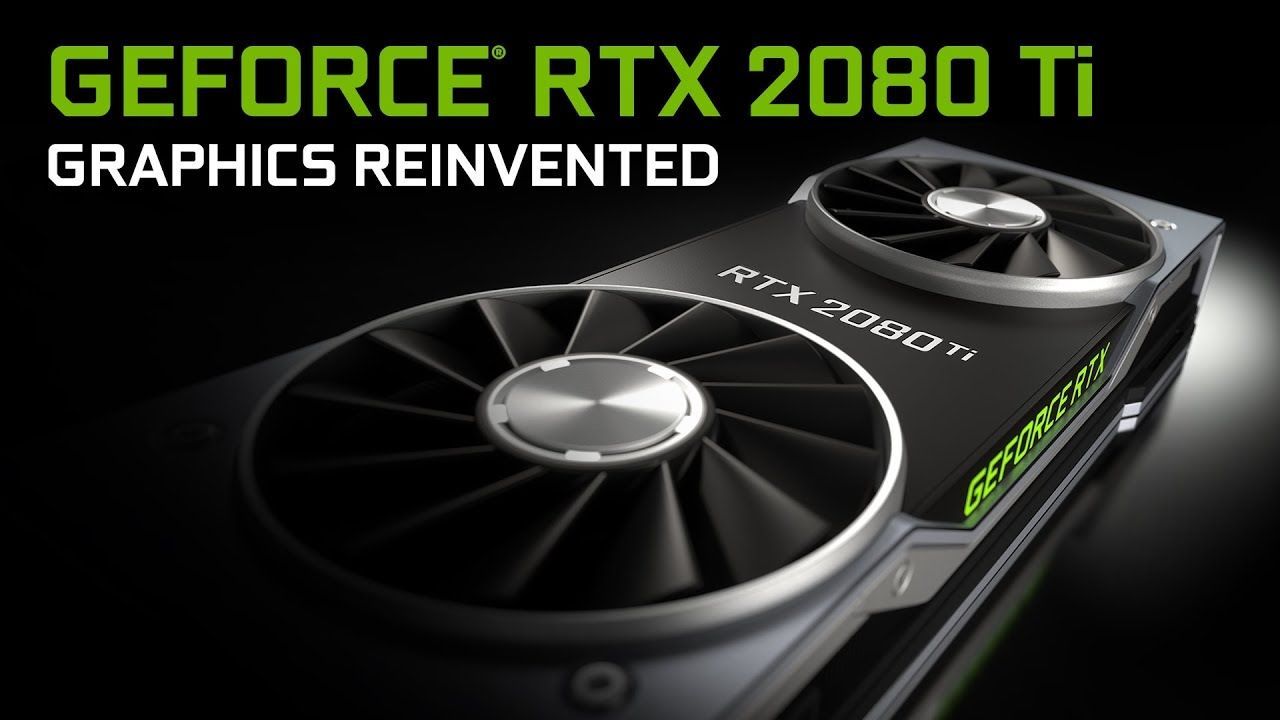RTX Turing登場から8年:レイトレーシングはAIへのトロイの木馬だった